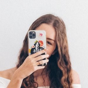 Meet your Posher, Dana